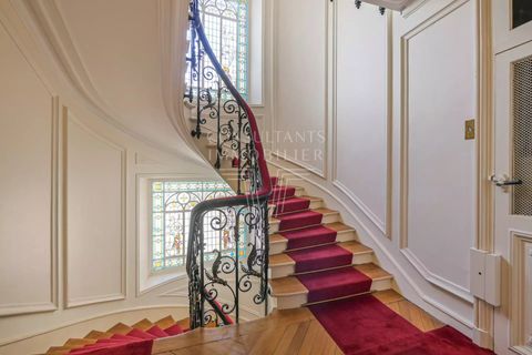 Lejlighed i Paris, Paris, Paris - € 2.600.000 | Ref: 86790862 - foto 22