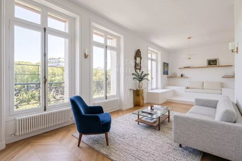Lejlighed i Paris, Paris, Paris - € 2.600.000 | Ref: 86790862 - foto 3