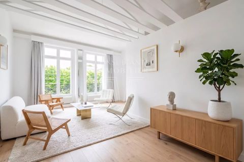 Lejlighed i Paris, Paris, Paris - € 2.600.000 | Ref: 86790862 - foto 5