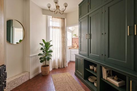 Lejlighed i Paris, Paris, Paris - € 2.600.000 | Ref: 86790862 - foto 9