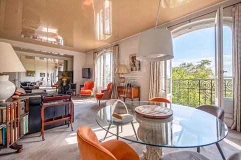 Lejlighed i Paris, Paris, Paris - € 1.870.000 | Ref: 86280415 - foto 2