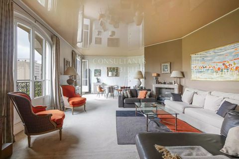 Lejlighed i Paris, Paris, Paris - € 1.870.000 | Ref: 86280415 - foto 4