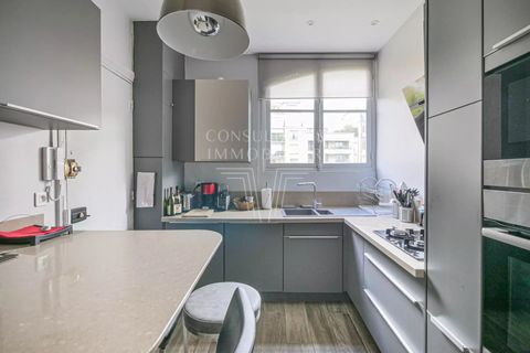 Lejlighed i Paris, Paris, Paris - € 1.870.000 | Ref: 86280415 - foto 6