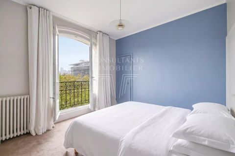 Lejlighed i Paris, Paris, Paris - € 1.870.000 | Ref: 86280415 - foto 8