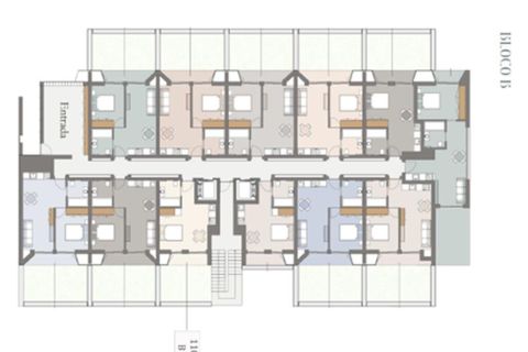 Lejlighed i Coimbra, Coimbra, Coimbra - € 210.000 | Ref: 164815 - foto 12