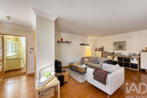 Apartament a Cascais, Lisbon, Cascais - € 830.000 | Ref: 951879 - foto 8