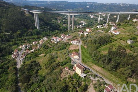 Helårsgrund i Coimbra, Coimbra, Coimbra - € 68.000 | Ref: 880361 - foto 1