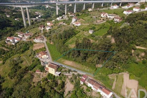 Helårsgrund i Coimbra, Coimbra, Coimbra - € 68.000 | Ref: 880361 - foto 2