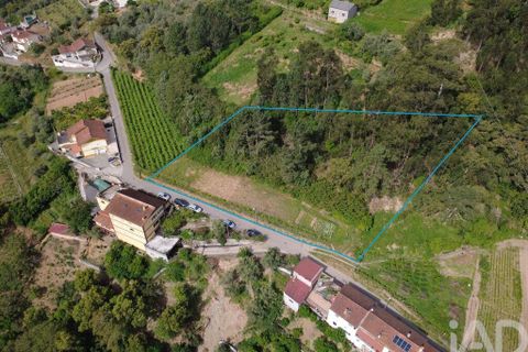 Helårsgrund i Coimbra, Coimbra, Coimbra - € 68.000 | Ref: 880361 - foto 3