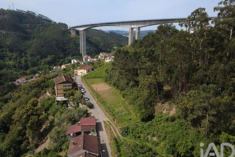 Helårsgrund i Coimbra, Coimbra, Coimbra - € 68.000 | Ref: 880361 - foto 5