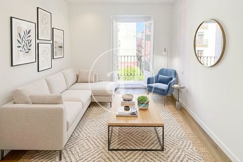 Lejlighed i Madrid, Madrid, Madrid - € 430.000 | Ref: VM2606084 - foto 1