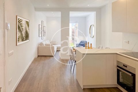 Lejlighed i Madrid, Madrid, Madrid - € 430.000 | Ref: VM2606084 - foto 3