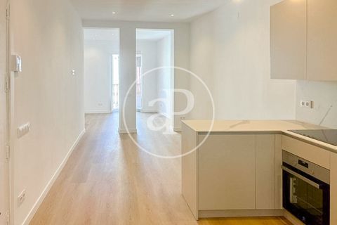 Lejlighed i Madrid, Madrid, Madrid - € 430.000 | Ref: VM2606084 - foto 4