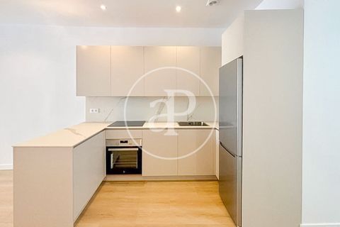 Lejlighed i Madrid, Madrid, Madrid - € 430.000 | Ref: VM2606084 - foto 5