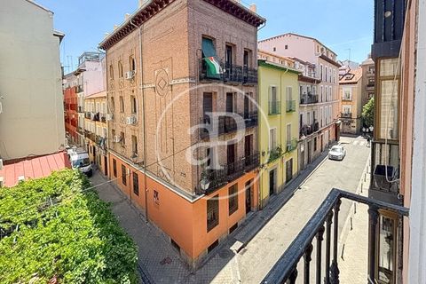 Lejlighed i Madrid, Madrid, Madrid - € 430.000 | Ref: VM2606084 - foto 9