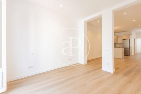 Apartament a Madrid, Madrid, Madrid - € 430.000 | Ref: VM2606084 - foto 10