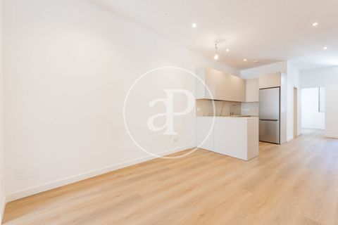 Apartament a Madrid, Madrid, Madrid - € 430.000 | Ref: VM2606084 - foto 13