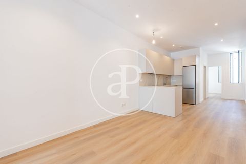 Apartament a Madrid, Madrid, Madrid - € 430.000 | Ref: VM2606084 - foto 14