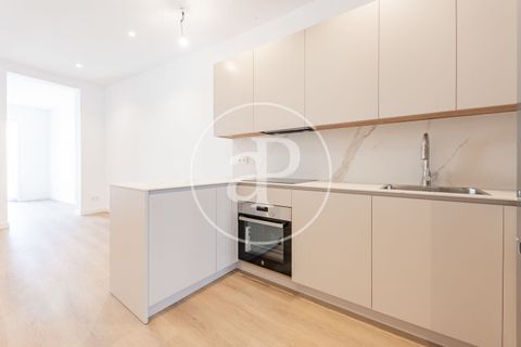 Apartament a Madrid, Madrid, Madrid - € 430.000 | Ref: VM2606084 - foto 17