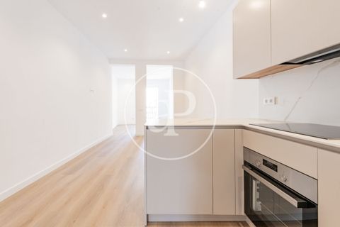 Apartament a Madrid, Madrid, Madrid - € 430.000 | Ref: VM2606084 - foto 18