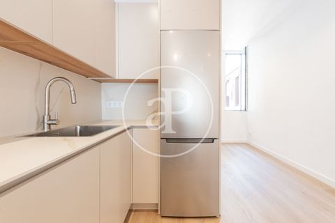 Apartament a Madrid, Madrid, Madrid - € 430.000 | Ref: VM2606084 - foto 19