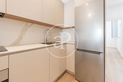 Apartament a Madrid, Madrid, Madrid - € 430.000 | Ref: VM2606084 - foto 20