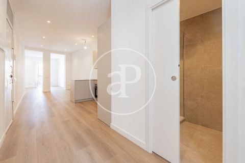 Apartament a Madrid, Madrid, Madrid - € 430.000 | Ref: VM2606084 - foto 23