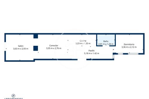 Apartament a Madrid, Madrid, Madrid - € 430.000 | Ref: VM2606084 - foto 39