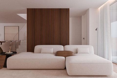 Rækkehus i Penafiel, Porto, Penafiel - € 465.000 | Ref: 161018 - foto 5