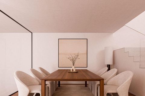 Rækkehus i Penafiel, Porto, Penafiel - € 465.000 | Ref: 161018 - foto 9