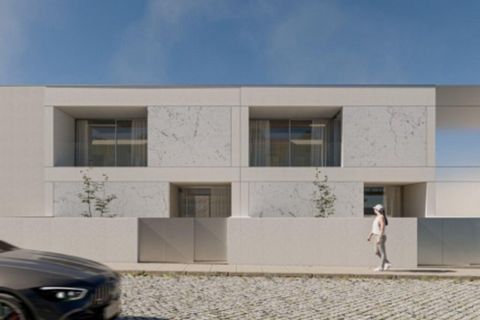 Rækkehus i Penafiel, Porto, Penafiel - € 465.000 | Ref: 161018 - foto 2