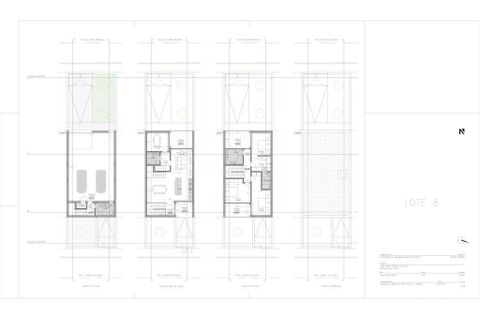 Rækkehus i Penafiel, Porto, Penafiel - € 465.000 | Ref: 161018 - foto 21