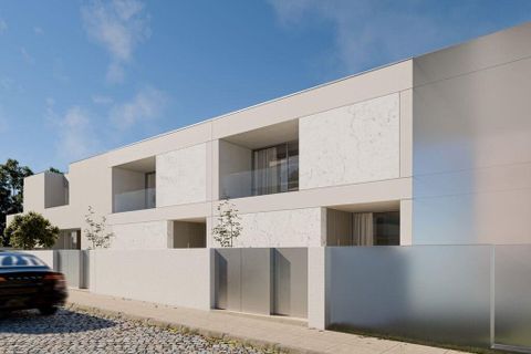 Rækkehus i Penafiel, Porto, Penafiel - € 465.000 | Ref: 161018 - foto 15