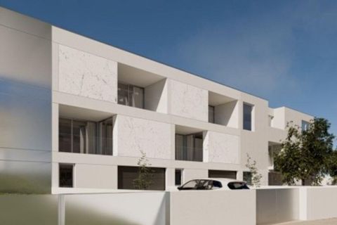 Rækkehus i Penafiel, Porto, Penafiel - € 465.000 | Ref: 161018 - foto 19