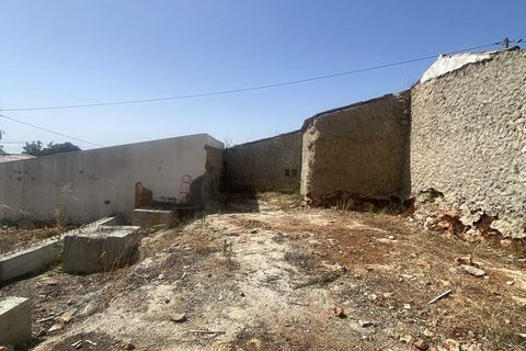 Helårsgrund i Tavira, Faro, Tavira - € 75.000 | Ref: 946688 - foto 1