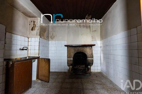 Byhus i Pinhel, Guarda, Pinhel - € 81.150 | Ref: 943693 - foto 4