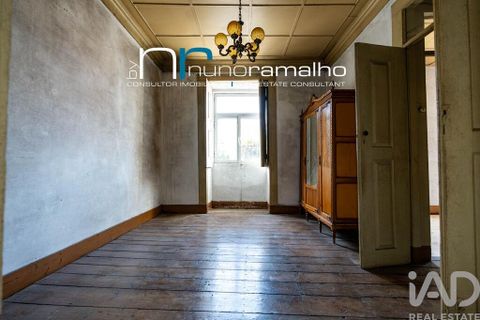 Byhus i Pinhel, Guarda, Pinhel - € 81.150 | Ref: 943693 - foto 6