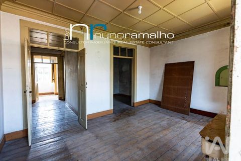 Byhus i Pinhel, Guarda, Pinhel - € 81.150 | Ref: 943693 - foto 10