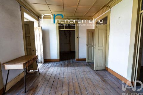 Byhus i Pinhel, Guarda, Pinhel - € 81.150 | Ref: 943693 - foto 11