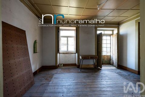 Byhus i Pinhel, Guarda, Pinhel - € 81.150 | Ref: 943693 - foto 12