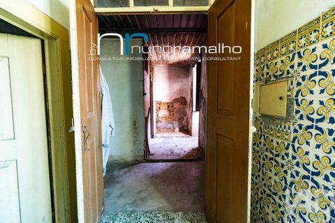 Byhus i Pinhel, Guarda, Pinhel - € 81.150 | Ref: 943693 - foto 19
