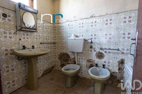 Byhus i Pinhel, Guarda, Pinhel - € 81.150 | Ref: 943693 - foto 23