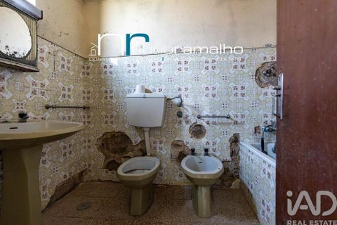 Byhus i Pinhel, Guarda, Pinhel - € 81.150 | Ref: 943693 - foto 24