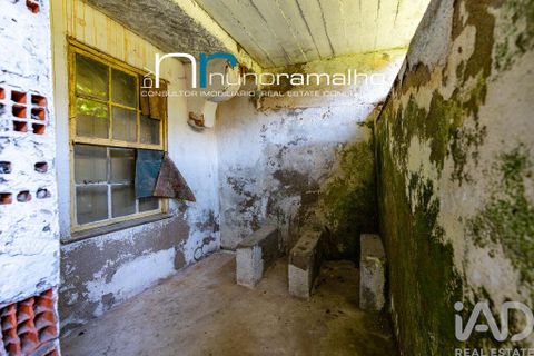 Byhus i Pinhel, Guarda, Pinhel - € 81.150 | Ref: 943693 - foto 31
