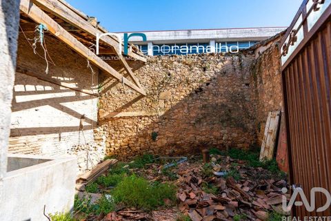 Byhus i Pinhel, Guarda, Pinhel - € 81.150 | Ref: 943693 - foto 32
