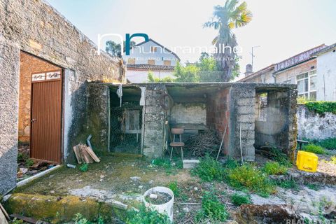 Byhus i Pinhel, Guarda, Pinhel - € 81.150 | Ref: 943693 - foto 34