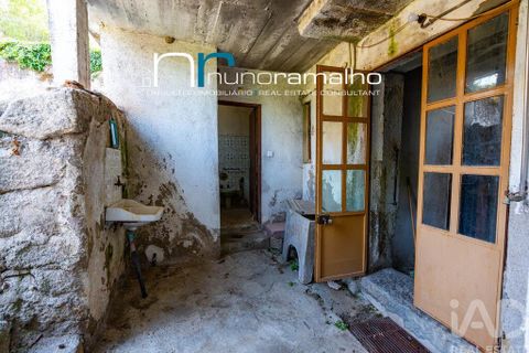 Byhus i Pinhel, Guarda, Pinhel - € 81.150 | Ref: 943693 - foto 37