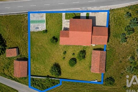 Byhus i Penela, Coimbra, Penela - € 249.500 | Ref: 956101 - foto 2
