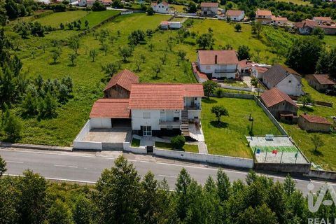 Byhus i Penela, Coimbra, Penela - € 249.500 | Ref: 956101 - foto 3
