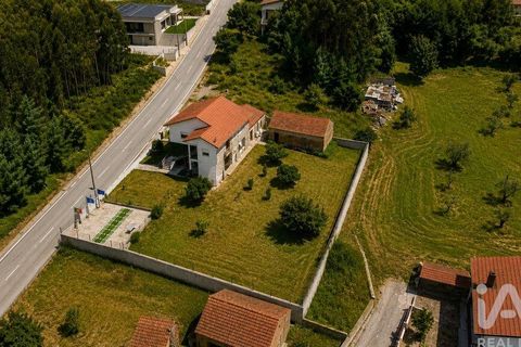 Byhus i Penela, Coimbra, Penela - € 249.500 | Ref: 956101 - foto 4
